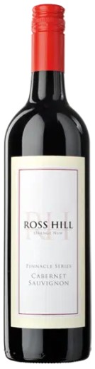 Ross Hill Pinnacle Series Cabernet Sauvignon 2022